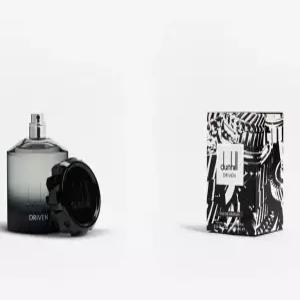 EDP 60ml 던힐 드리븐 남성향수 블랙 에디션 시그니처 향 사계절향수