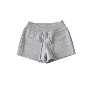 캐주얼 여름 일자 스트링 반바지 여자반바지 핫팬츠 원템2