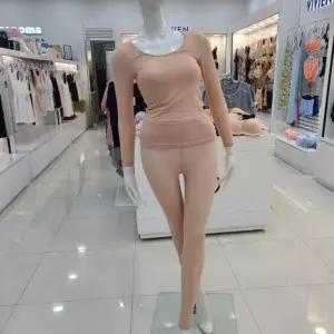 [비비안]바디핏여성내의상하세트LG9136 LG9136P_KG