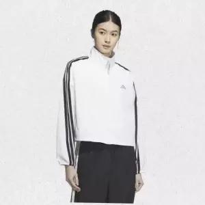 매장정품 아디다스 ADIDAS 스토리 라이트웨이트 재킷 - 화이트 KC0181 ADAP 1469503