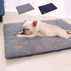 사계절 반려동물 방석 매트 패드 강아지 고양이 XL rMs2+3CRX