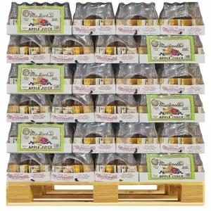 마티넬리 스파클링 사과주스 296ml x 24 x 72 코스트코