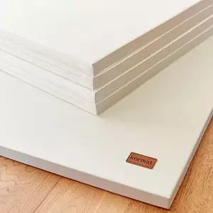 고려화학 2단 폴더 매트 100 X 240 X 4.0cm - 문그레이 코스트코