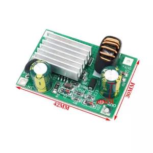 9V 12V 24V 36V 48V 72V 84V 120V 모듈 2A 3A 5V 스텝 다운 16 90V to 12V 2A 1 Pcs