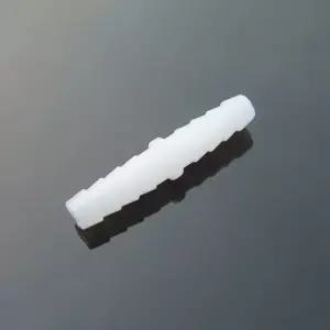 수족관 어항용 호스 바브 플라스틱 커넥터 파이프 피팅 3MM 5MM 4MM 7MM 6MM 16mm 1PC