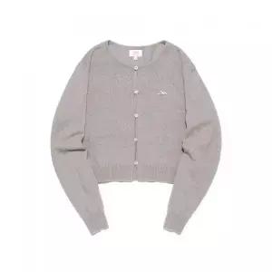 리 LEE 우먼 썸머 부클 가디건 베이지 LE2402CD62BE 238453