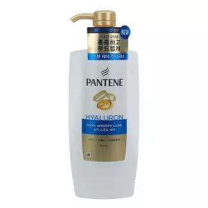 팬틴 PRO-V 실키 스무드케어 린스 컨디셔너 750ml 극손상케어 샴푸 포뮬라 프로비타민B5