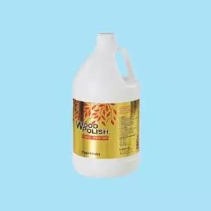 목재바닥 코팅광택제 WOODPOLISH 3.75L 석재 광택제 왁스 크리너 바닥광택제