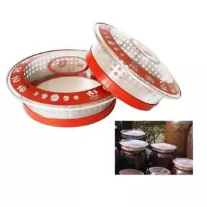대동 항아리뚜껑 3호 26cm 장독뚜껑 옹기뚜껑 장뚜껑 단지뚜껑