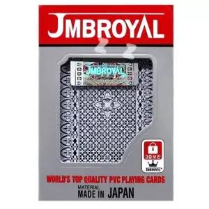 트럼프카드 카드게임 JMBROY플레잉카드 T 로얄카드 JMBROYAL카드 JMB로얄카드