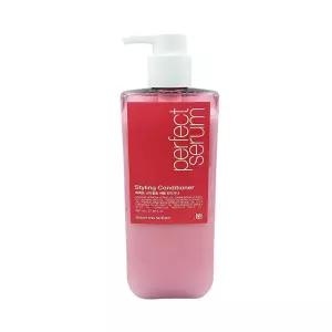 퍼펙트 스타일링 세럼 컨디셔너 680ml 미쟝센 플로럴향 시트러스향 영양공급 코팅효과 헤어영양