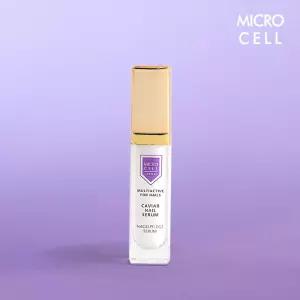 마이크로셀 네일 캐비어 손톱 젤네일영양제 9ml 손톱영양제 네일영양제 네일영양 네일강화제 손톱강화