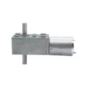 90RPM DC12V JGY370 웜기어드모터 Motor 공구 아두이노 라즈베리파이