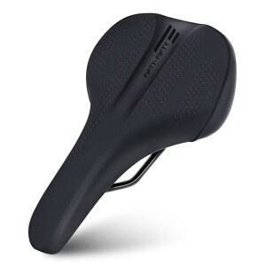 50% 산악 자전거 안장, 편안한 메모리 바이크, 부드러운 로드 폼 방수 시트, MTB,