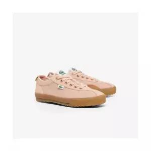 라코스테 lacoste 여성 백슬램 스니커즈 RZ3007W55G AJX 219147