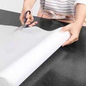 서랍매트 (반투명) 30x200cm 냉장고깔개 서랍깔개