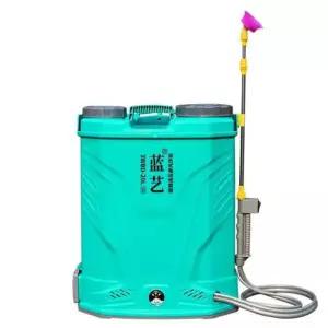 충전식 농약분무기 전동 배낭형 살포기 20L 자동 3WBD20L
