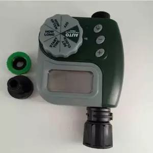 아마존 셀러 물방울 관개 시스템 정원 자동 배터리 컨트롤러 급수 타이머 water timer
