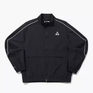 르꼬끄바람막이 TQT QQ123LJK21-BLK PROUD 퍼텍스 메쉬자켓 / BLACK