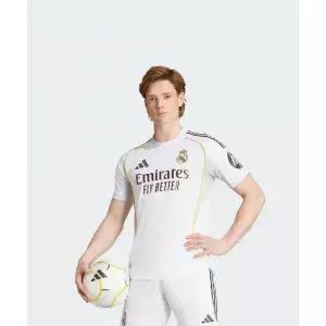 매장정품 ADIDAS 아디다스 레알 마드리드 2526 홈 어센틱 저지 JV5918 1551185