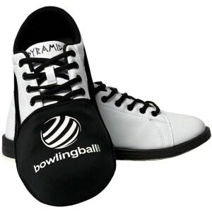 BOWLINGBALL COM 볼링화 슬라이더 일관된 접근을 위한 슬립온 슬라이드 인핸서 내구성이 뛰어난 액세서리 다양한 색상 스타일 가지 사이즈가 가장 어울립니다