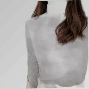 여성 베이직 기모 목폴라 티셔츠 HH-E74