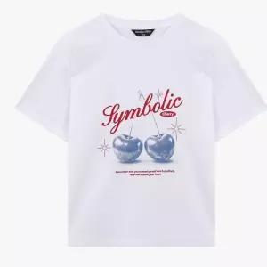 [더데이걸]쿨해 상큼 박시티 TGRA26509_GN