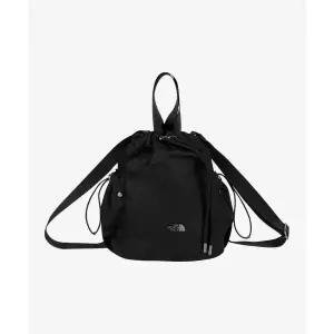 노스페이스 THE NORTH FACE NN2PR65L 화이트라벨 보니 버킷백 미니 BLACK 151710