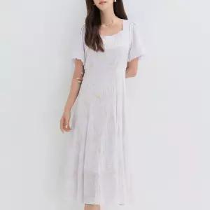 [로엠] 나염 롱 원피스 (RMOWD37RT1-T)