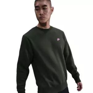 나이키 IB3304 355 기능성티셔츠 드라이핏 맨즈 클럽 BB 크루 1000725018577