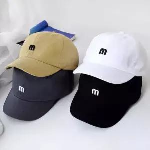 남녀 공용 주말 나들이 여행 룩 숏 챙 모자 볼 캡 메쉬볼캡매쉬볼캡