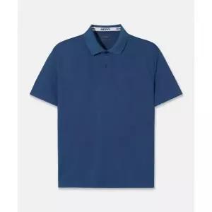 네파 NEPA 7M35246 남성 자카드 반팔 폴로 티셔츠7M35246 146959