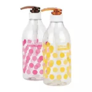 유어샵 리필용기 컨디셔너 샴푸통 삼푸 화장품공병 펌프통 세제통 750ml