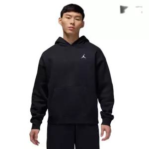 나이키 IB7235 010 기능성티셔츠 드라이핏 남성 조던 브루클린 플리스 오버사