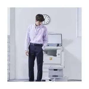 라코스테 lacoste 남성 골조직 치노 팬츠 HH431E-55G HDE 220405