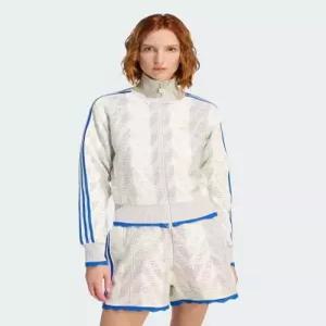 adidas 파이어버드 트랙 탑 KD6290