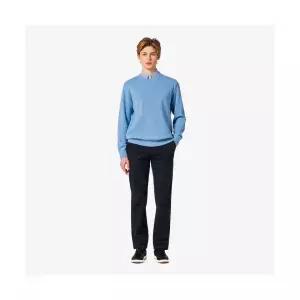 라코스테 lacoste 남성 골조직 기모 팬츠 HH552E-55N HDE 220481