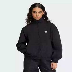 adidas 에센셜 우븐 윈드브레이커 KE3199