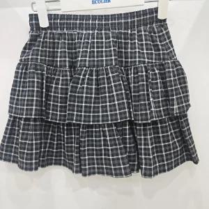 체크 캉캉 스커트(26B5881)USUSUSUSUS