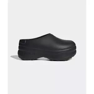 [아디다스] ADIDAS 아디폼 스탠 뮬 - 블랙 IE4626 2570539