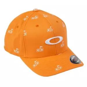 [오클리]오클리모자 ZQC FOS90121173K 오클리 플래그 프린트 햇 (FOS90121173K) _