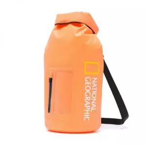 내셔널지오그래픽 NATIONALGEOGRAPHIC N232ACR540 드라이백 4L ORANGE N232ACR540030 152341