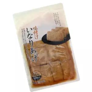 마츠다 유부 60P 10개 냉동 유부 초밥용