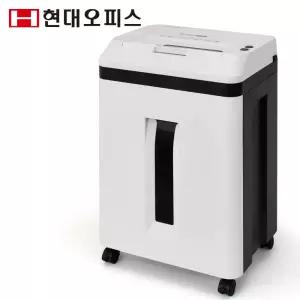 150매 자동급지 문서세단기 저소음 미세칩 파쇄기 PK-153AF