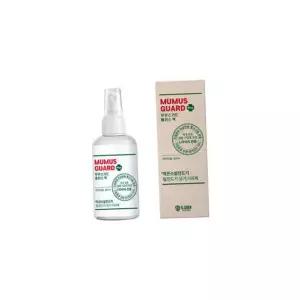 VA 무무스 가드 플러스액 80ml 모기 유충 방제
