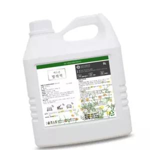 VBS 벌레싹 5L 초파리 집먼지 진드기 빈대 퇴치