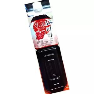 참다음 오미자 농축액 1.5L 과일 음료