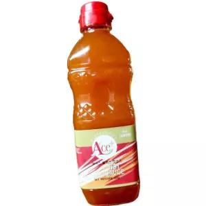 제니스 핫소스 520g 매운 소스