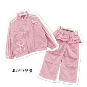 바비디부W셔링리본파라캉캉SET  H261MJP01MPT01DJDJ