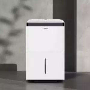 Cuore 1등급 스마트 제습기 일제습량 56L 일반형/대용량제습기 지하실 공장 창고 업소용제습기